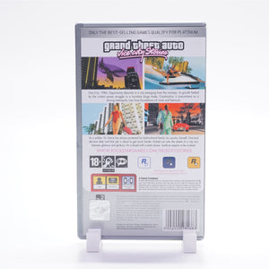 Grand Theft Auto: Vice City Stories [Platinum] (PSP)