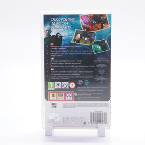 Harry Potter and the Order of the Phoenix [Essentials] (PSP)