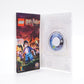 LEGO Harry Potter: Years 5-7 (PSP)