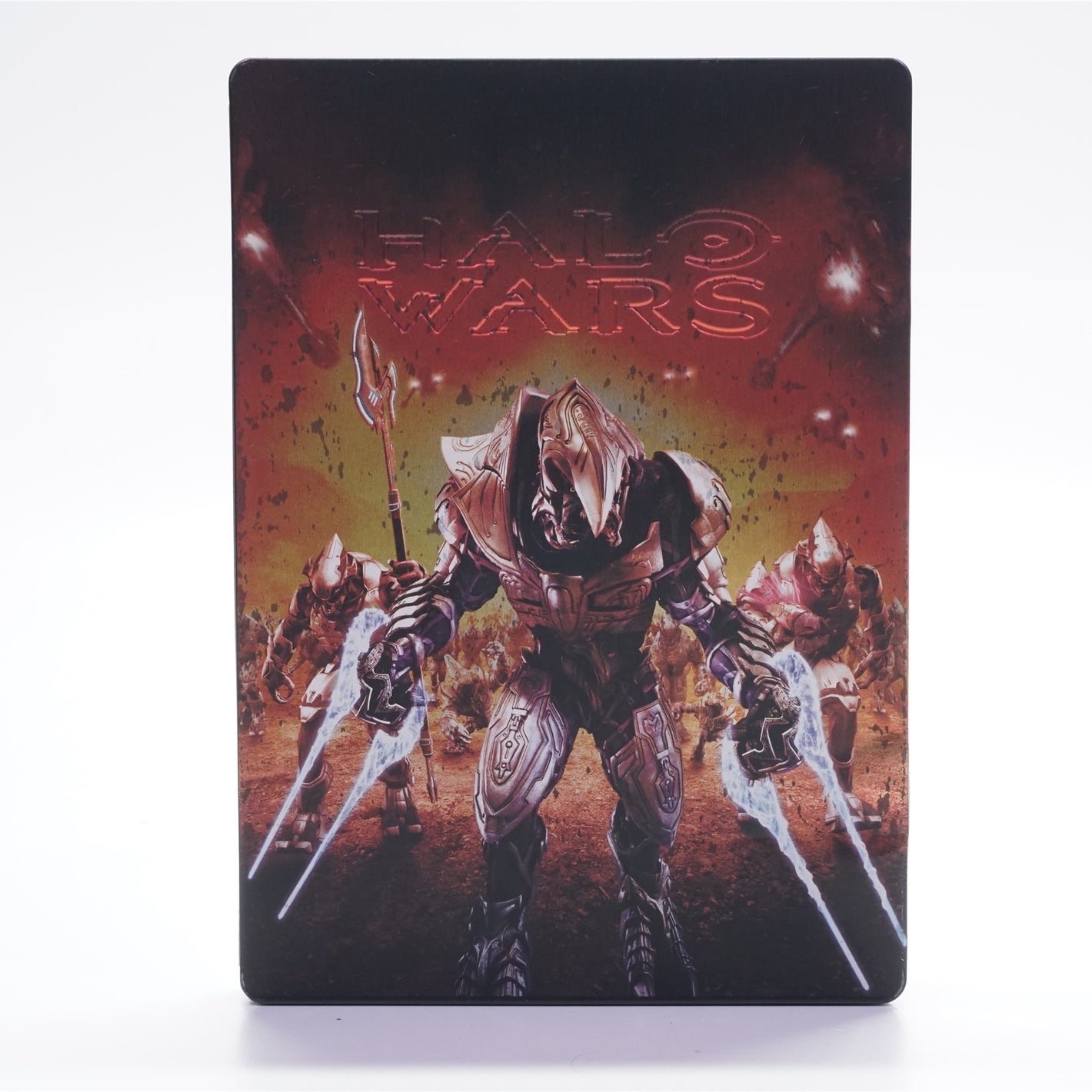 Halo Wars (Xbox 360)