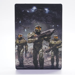 Halo Wars (Xbox 360)