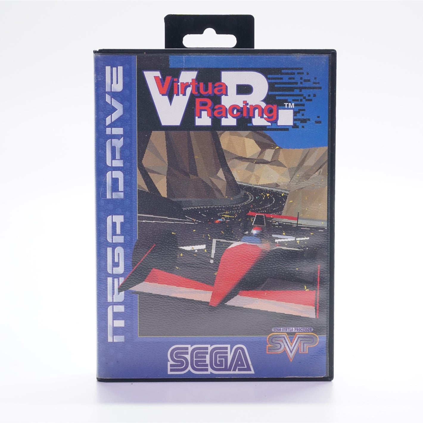 Virtua Racing (Mega Drive)