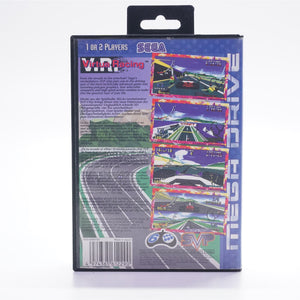 Virtua Racing (Mega Drive)