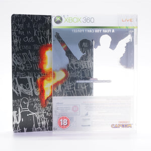 Resident Evil 5 [Steelbook] (Xbox 360)