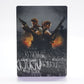 Resident Evil 5 [Steelbook] (Xbox 360)