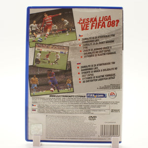 FIFA 08 (PS2)