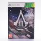 Assassin's Creed III [Join or Die Edition] (Xbox 360)