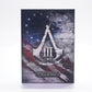 Assassin's Creed III [Join or Die Edition] (Xbox 360)
