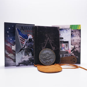 Assassin's Creed III [Join or Die Edition] (Xbox 360)