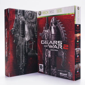 Gears Of War 2 [Limited Edition] (Xbox 360)
