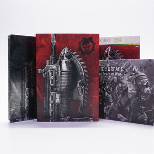 Gears Of War 2 [Limited Edition] (Xbox 360)
