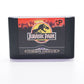Jurassic Park (Mega Drive)