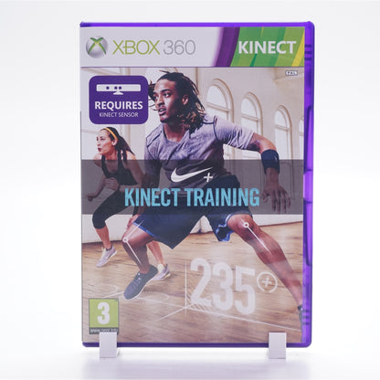 Nike+ Kinect Training (Xbox 360)