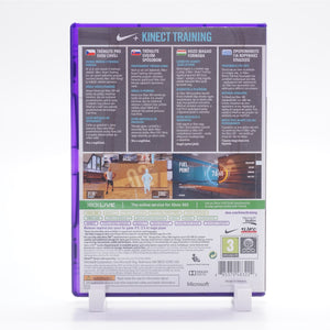 Nike+ Kinect Training (Xbox 360)
