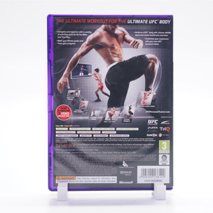 UFC Personal Trainer (Xbox 360)