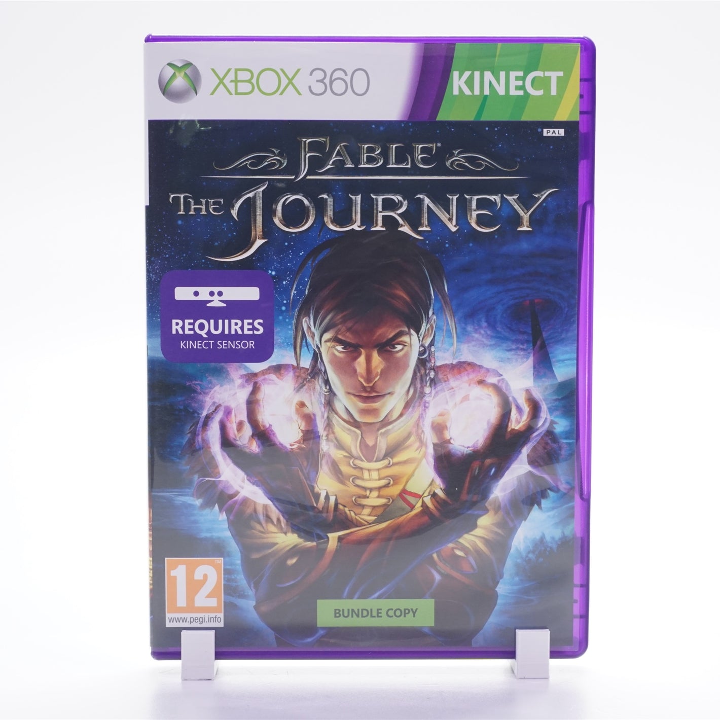 Fable: The Journey [Bundle Copy] (Xbox 360)
