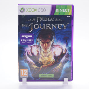 Fable: The Journey [Bundle Copy] (Xbox 360)