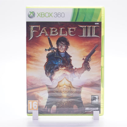 Fable III (Xbox 360)