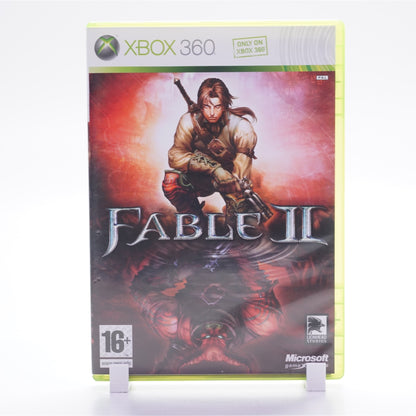 Fable II (Xbox 360)