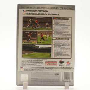 FIFA Football 2005 [Platinum] (PS2)