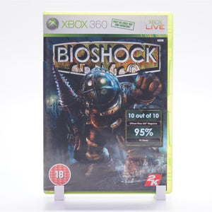 BioShock (Xbox 360)