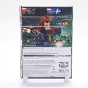 Perfect Dark Zero [Classics] (Xbox 360)