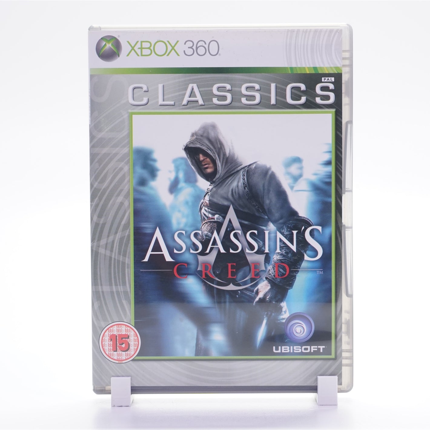 Assassin's Creed [Classics] (Xbox 360)