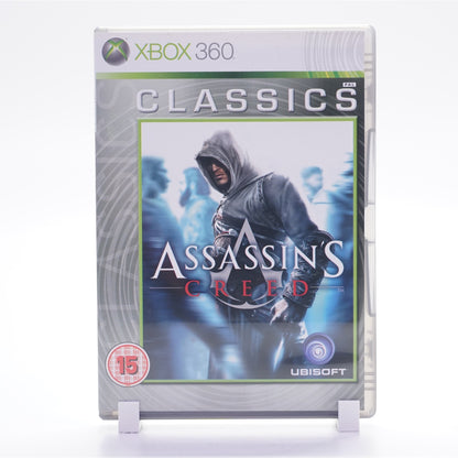 Assassin's Creed [Classics] (Xbox 360)