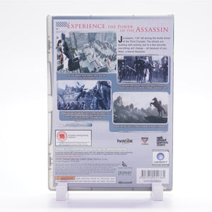 Assassin's Creed [Classics] (Xbox 360)