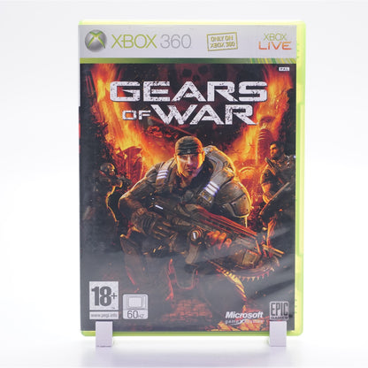 Gears of War (Xbox 360)