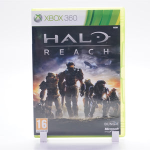 Halo: Reach (Xbox 360)