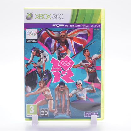 London 2012 (Xbox 360)