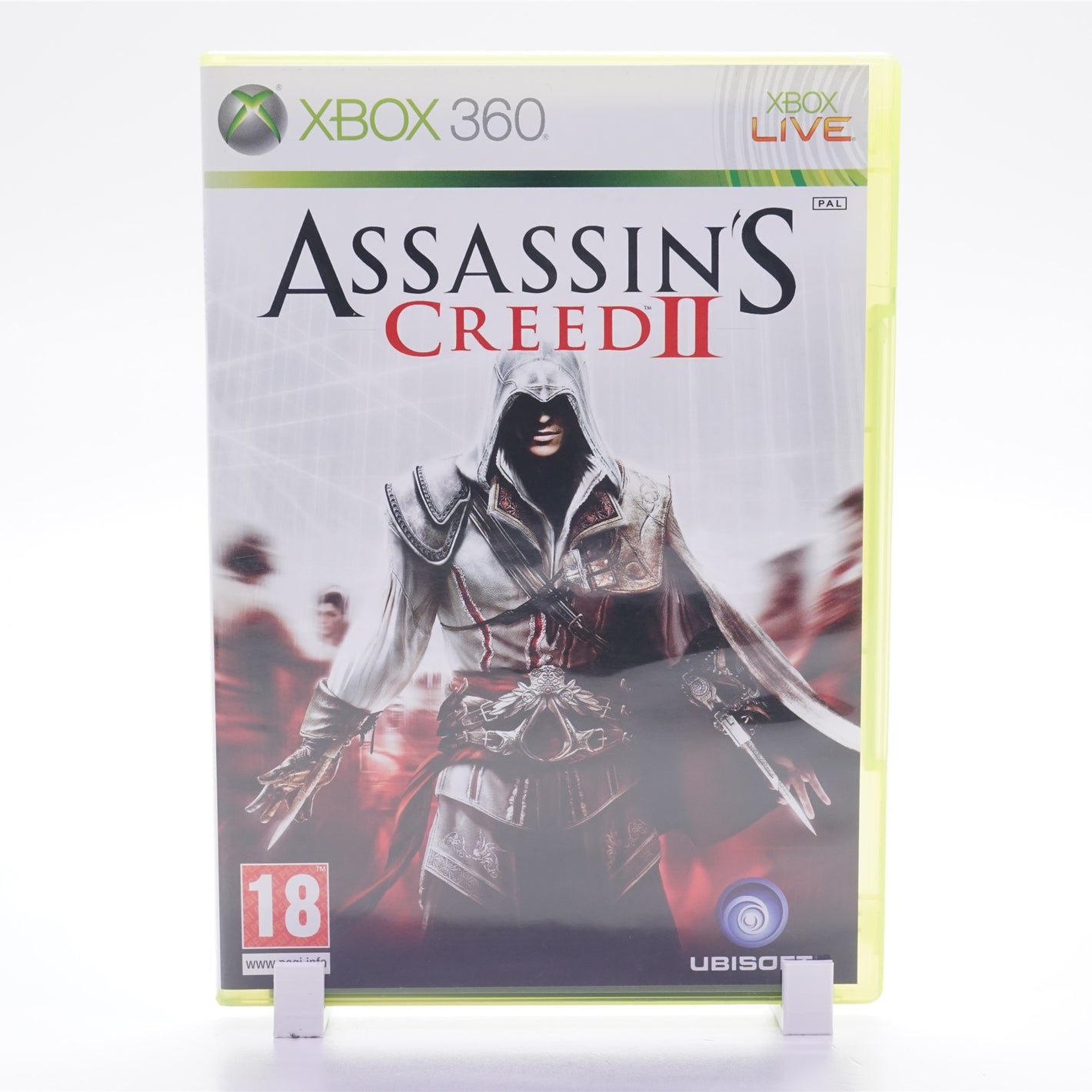 Assassin's Creed II (Xbox 360)