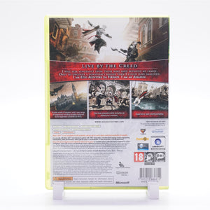 Assassin's Creed II (Xbox 360)
