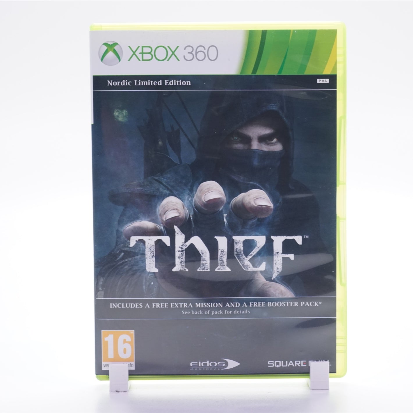 Thief [Limited Edition] (Xbox 360)