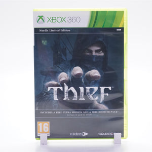 Thief [Limited Edition] (Xbox 360)