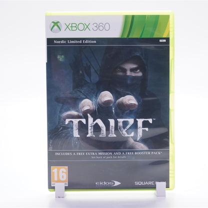 Thief [Limited Edition] (Xbox 360)
