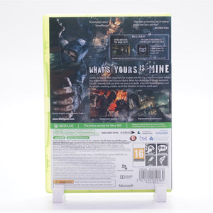 Thief [Limited Edition] (Xbox 360)