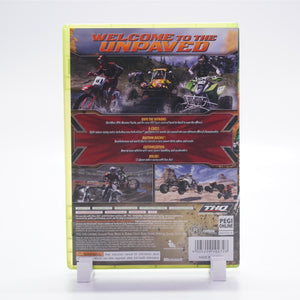 MX vs. ATV: Untamed (Xbox 360)