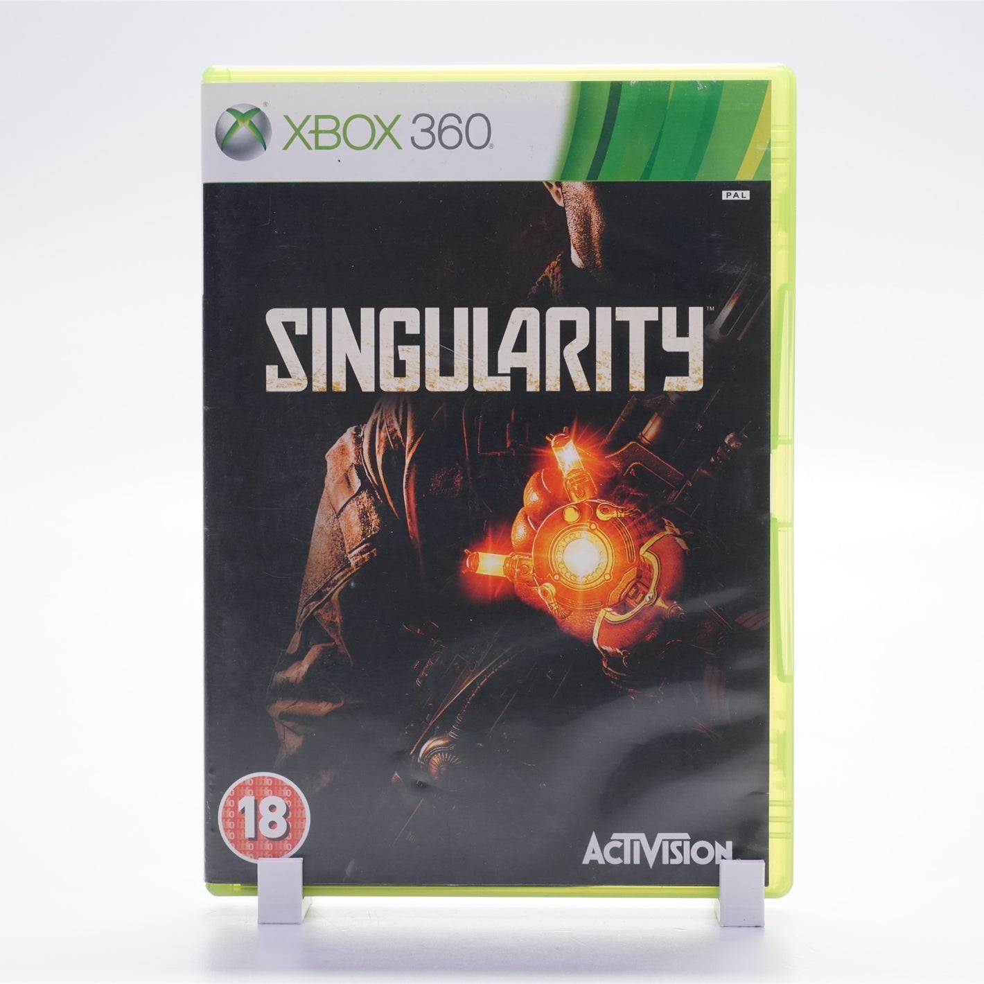Singularity (Xbox 360)