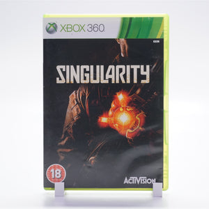 Singularity (Xbox 360)