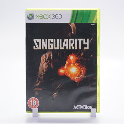 Singularity (Xbox 360)
