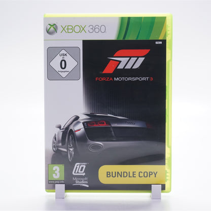 Forza Motorsport 3 [Bundle Copy] (Xbox 360)