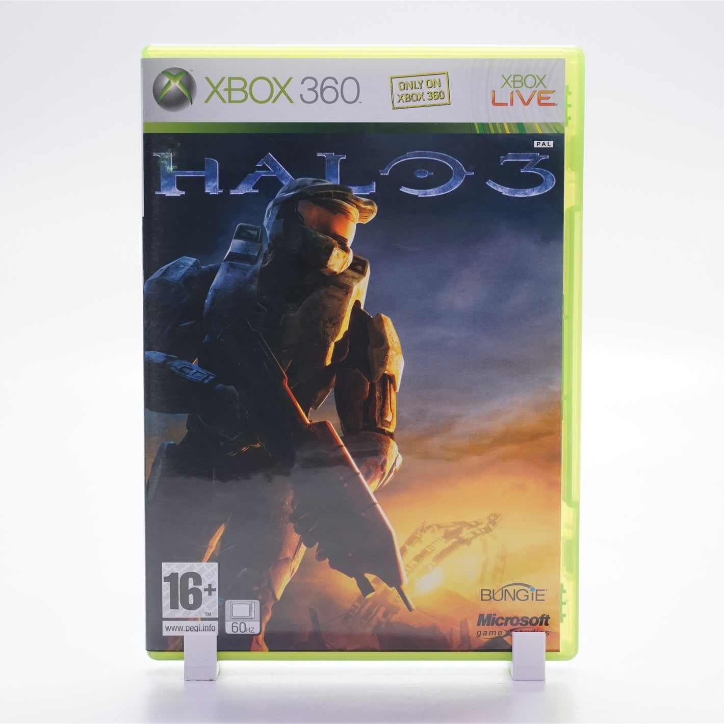 Halo 3 (Xbox 360)
