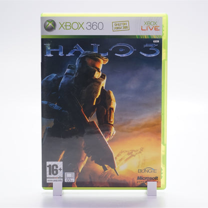 Halo 3 (Xbox 360)