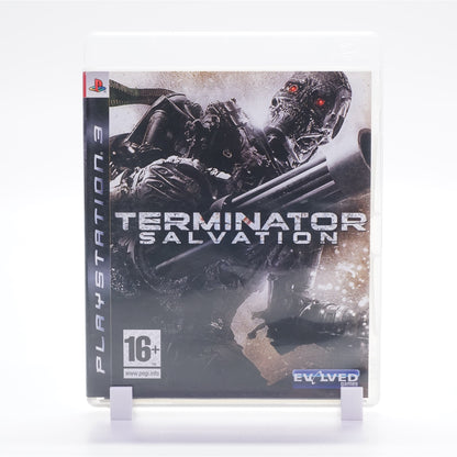 Terminator Salvation (PS3)