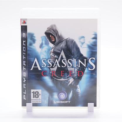Assassin's Creed (PS3)