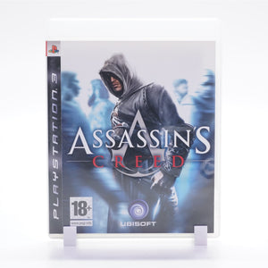 Assassin's Creed (PS3)