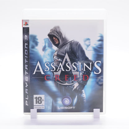 Assassin's Creed (PS3)