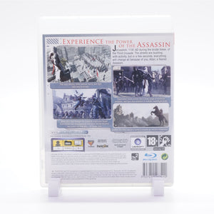 Assassin's Creed (PS3)